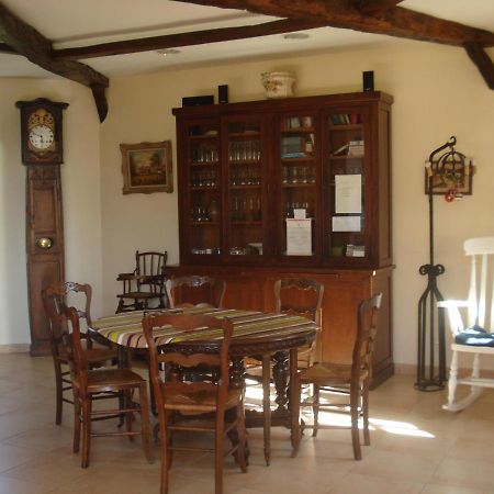 Villa Le Manege De Royaumont à Saint-Arnoult  Extérieur photo